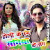 होली के रंग सानिया के संग - Holi Songs